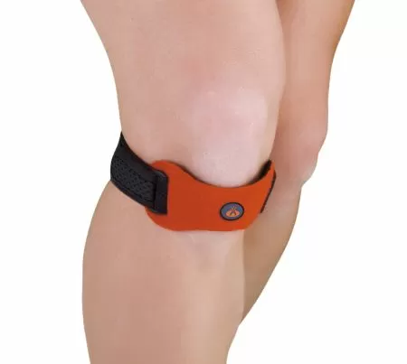 Бандаж пателлярный на коленный сустав Orliman SP110 