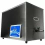 Ультразвуковая ванна (мойка) Stegler 30DT (30 л, 20-80 °C, 720 Вт)