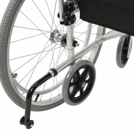 Кресло-коляска Barry A8, ширина сиденья 46см, колеса пневматические