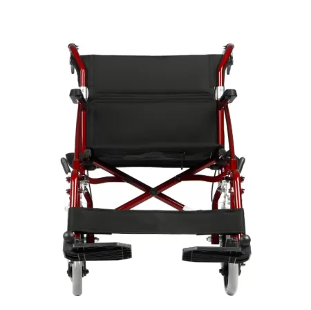 Кресло-каталка ORTONICA Escort-600 (Base-110)