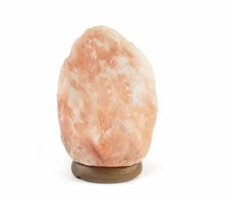 Неограненная солевая лампа Barry Hill (L) 10 кг