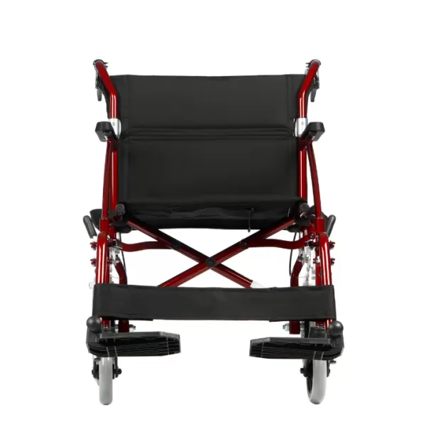 Кресло-каталка ORTONICA Escort-600 (Base-110)