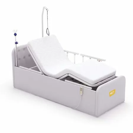 Кровать электрическая МЕТ OMEGA-7 нагрузка до 200 кг