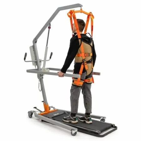 Подвес-гамак для реабилитационного подъемника МЕТ RH-100 размер S