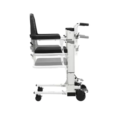 Кресло для перемещения Ortonica TU-8 с санитарным оснащением и гидравлическим приводом