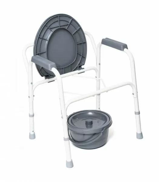 Кресло-туалет Barry WC100