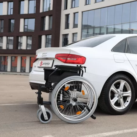 Кресло-коляска ORTONICA Base Lite 300