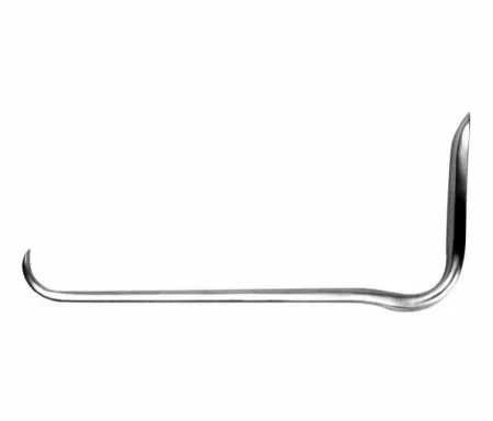 Зеркало влагалищное по Симсу №1 Hilbro