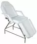 Массажный стол стационарный JF-Madvanta (белый)  FIX-1B 