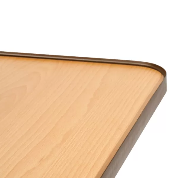 Стол прикроватный Barry Pino с бортиком