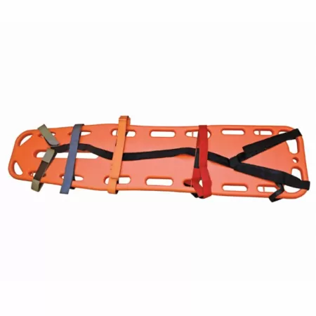 Ременная система для фиксации пациента на щите спинальном Медплант РС-01, артикул Щ003