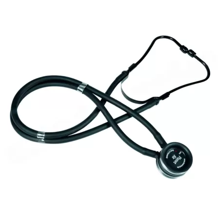 Стетоскоп KaWe Planet Air, черный