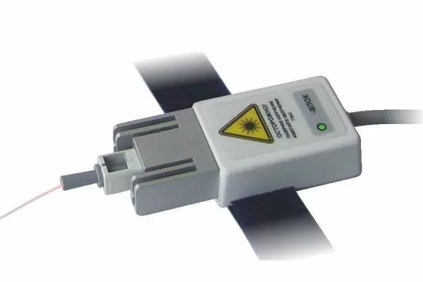 Аппарат для внутривенного облучения крови Мустанг-ВЛОК 1 канал