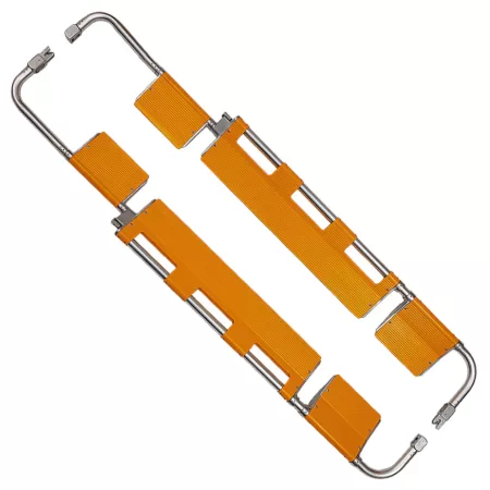 Носилки медицинские ковшовые Defeng DDJ-3C, с ремнями