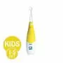 Электрическая звуковая зубная щетка CS Medica SonicPulsar CS-561 Kids (желтая)