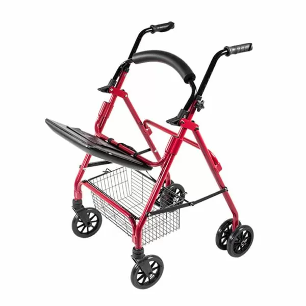 Ходунки-роллаторы Barry RollPush