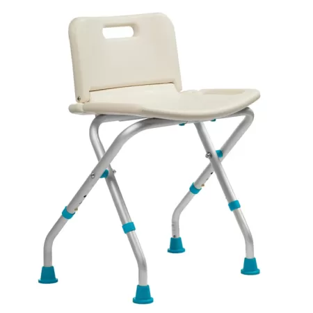 Стул для ванны Ortonica Lux-600 складной