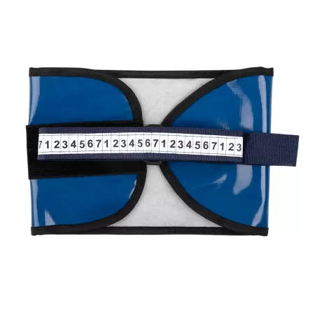 Пояс иммобилизационный для стабилизации таза одноразовый ПСТо МЕДПЛАНТ большой, артикул 1568