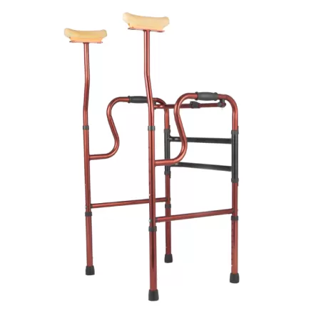 Ходунки с подмышечной опорой Ortonica XS-307