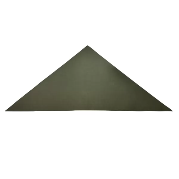 Повязка косыночная универсальная МЕДПЛАНТ ПКу-01, цвет олива, упаковка ZIP LOCK, артикул 1270