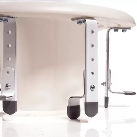 Насадка на унитаз "Ortonica" TU-144  (c регулировкой высоты)