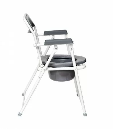 Кресло-туалет Barry WC600w белый