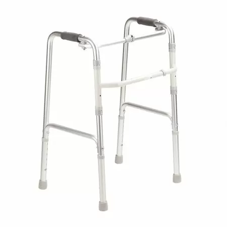 Ходунки одноуровневые Армед YU710 шагающие