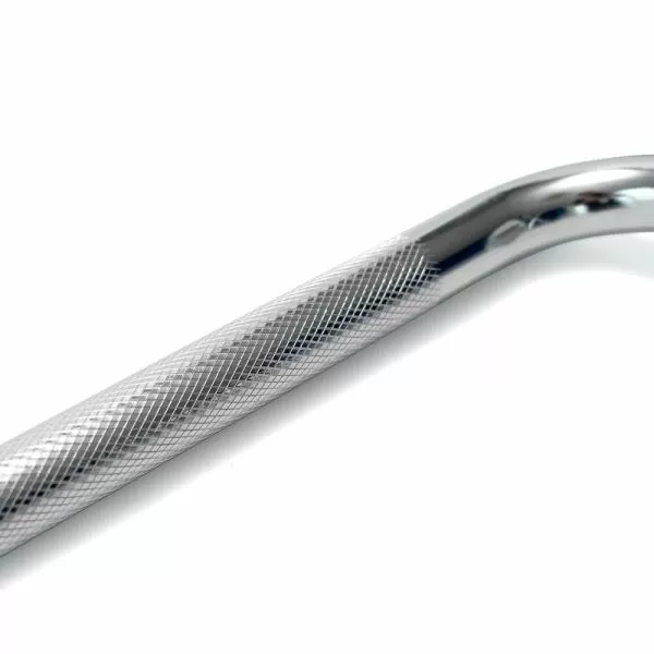 Поручень Barry 10302 для ванны, длина 41 см, стальной