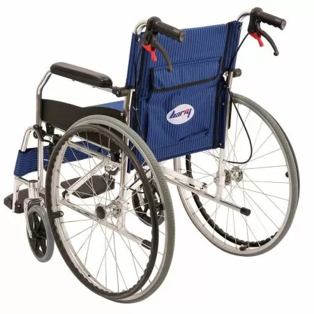 Кресло-коляска Barry D9, ширина сиденья 46 см