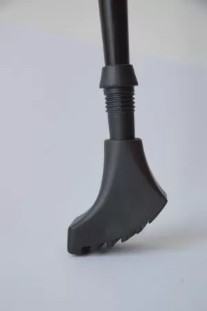 Е 0677 Наконечник на Палки для скандинавской ходьбы (сапожок), пара