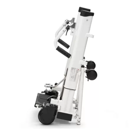 Кресло для перемещения Ortonica TU-8 с санитарным оснащением и гидравлическим приводом