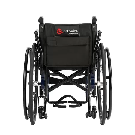 Кресло-коляска ORTONICA  Active Life 2000 (S 2000)