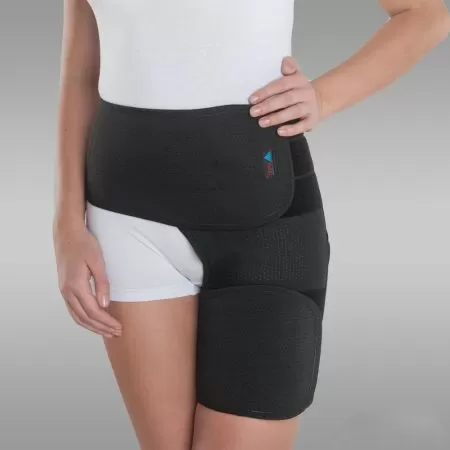 Бандаж на тазобедренный сустав Крейт Б-812, левый