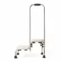 Ступенька вспомогательная с ручкой Barry 10223H