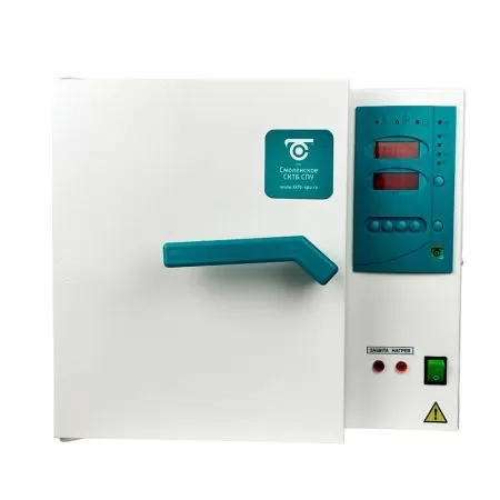 Стерилизатор воздушный ГП-10 СПУ без охлаждения