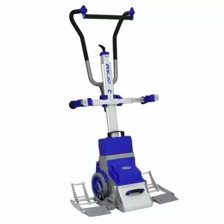 Лестничный колесный подъемник PT Uni 160