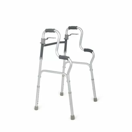 Ходунки двухуровневые Армед KR9632L нешагающие с грузоподъемностью до 120 кг