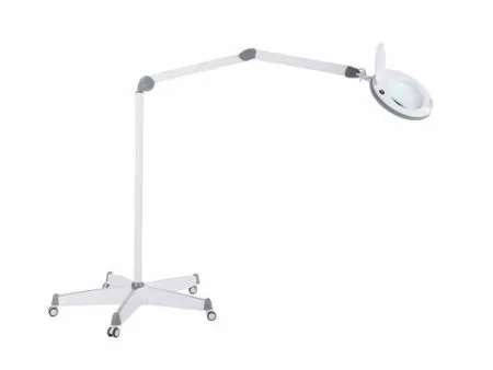 Лампа-лупа на штативе АтисМед ЛЛ-3