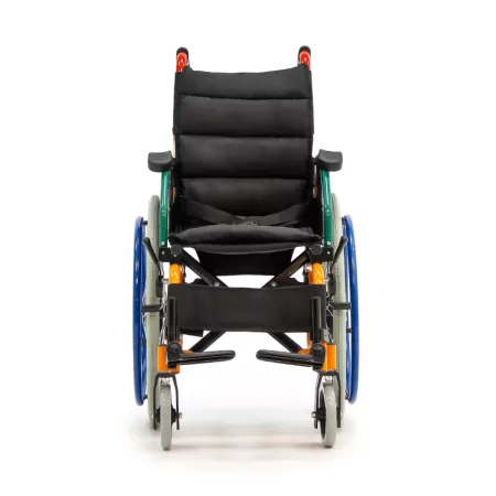 Кресло-коляска MET GAND детская, ширина сиденья 32 см