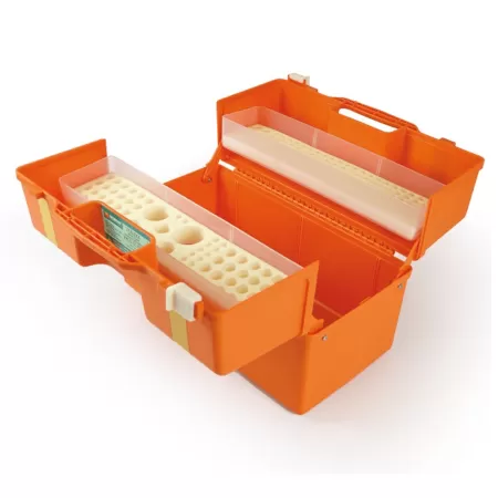 Укладка врача скорой медицинской помощи серии УПМ-П2, артикул 1538