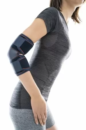 Бандаж на локтевой сустав Orliman 4304, из неопрена