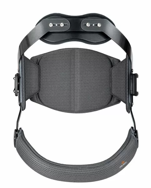 Корсет гиперэкстензионный Orliman J001#