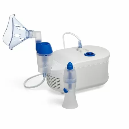 Ингалятор Omron C25 (NE-C102-RU)