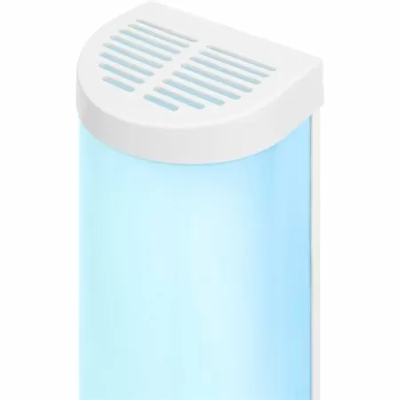 Облучатель-рециркулятор Армед 2-130 ПТС с таймером (пластиковый корпус)