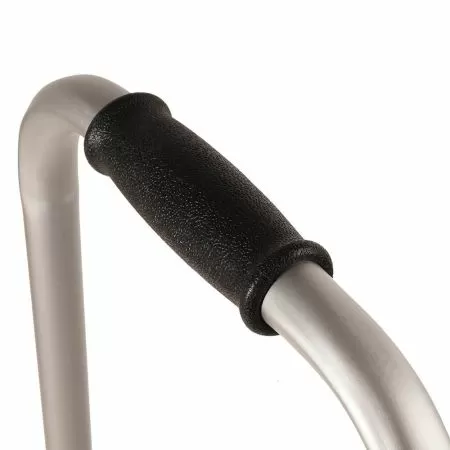 Ступенька вспомогательная с ручкой Barry 10223H