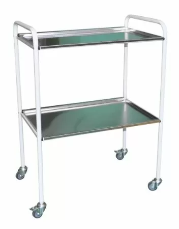 Столик инструментальный Ратон-МедТех СИ-07 