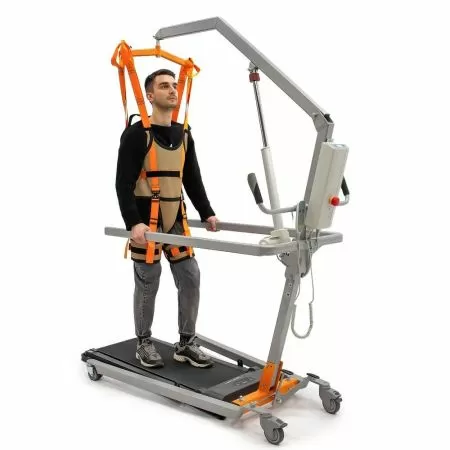 Подвес-гамак для реабилитационного подъемника МЕТ RH-100 размер S