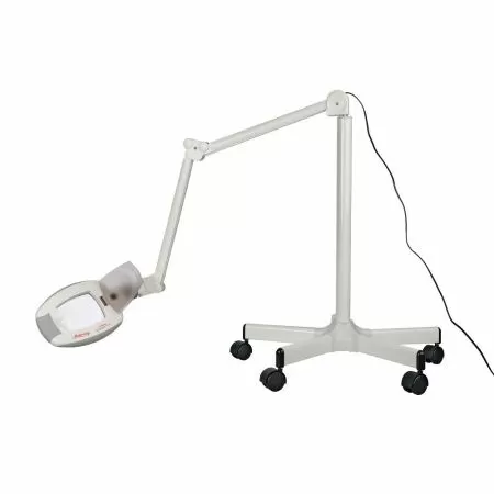Лупа-лампа Микромед Medic 05 на штативе, арт. 30655