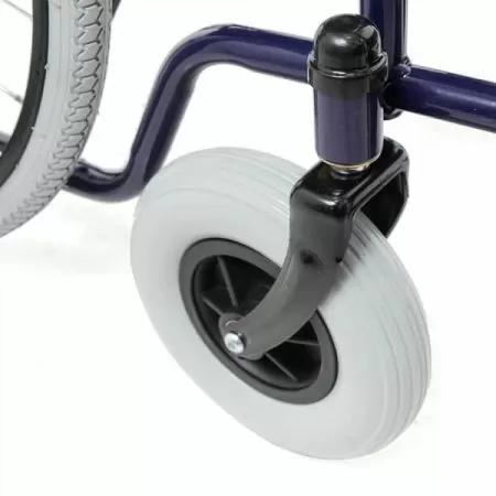 Кресло-коляска Barry B2 U (1618С0102SPU) 18"