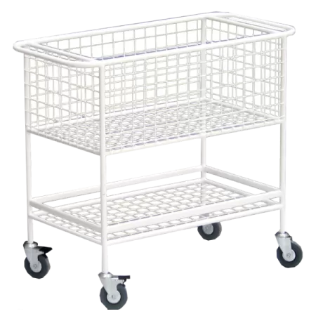 Тележка внутрикорпусная ТВп-01 МСК-508